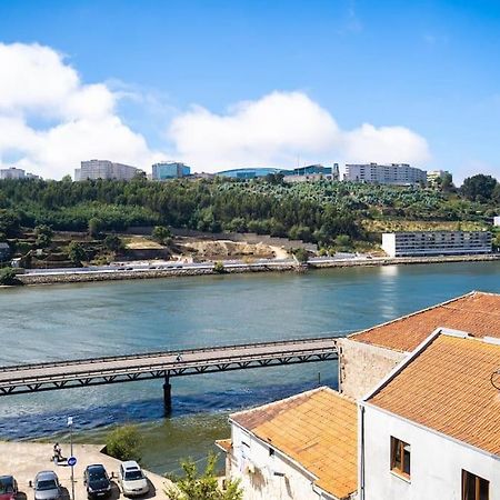 Apartmán D'Ouro Ao Sol - New Luxury Apartament -Adults Only Porto Exteriér fotografie