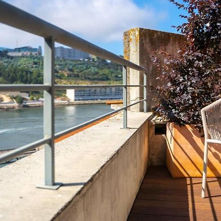 Apartmán D'Ouro Ao Sol - New Luxury Apartament -Adults Only Porto Exteriér fotografie