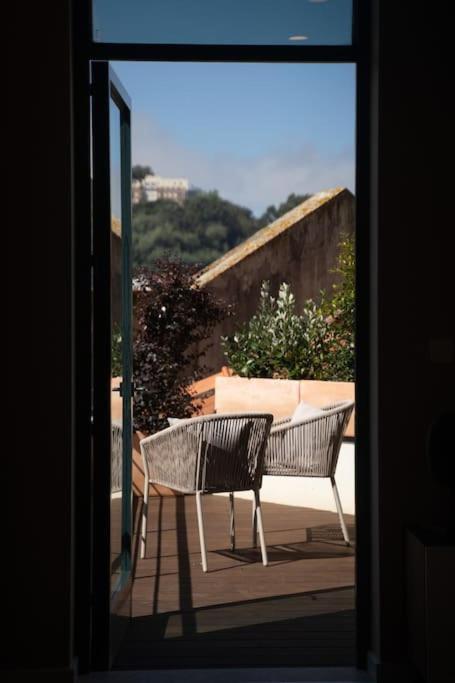 Apartmán D'Ouro Ao Sol - New Luxury Apartament -Adults Only Porto Exteriér fotografie